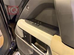 لاند روفر دفندر